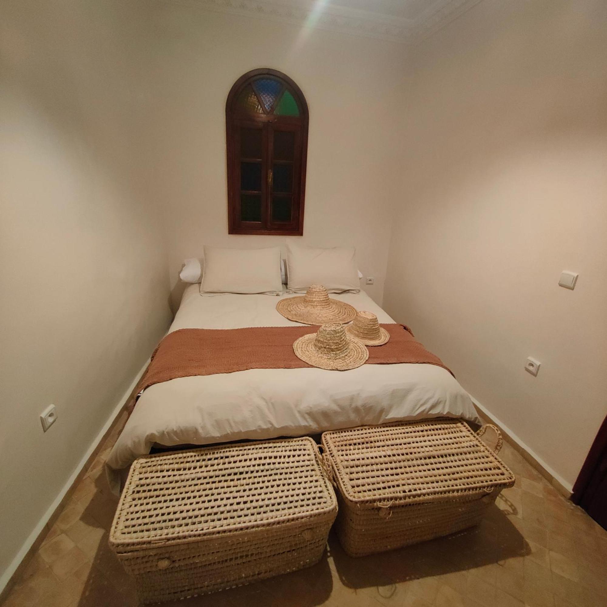 Riad Bkl Luxury Dar Baroud Tanger Zewnętrze zdjęcie